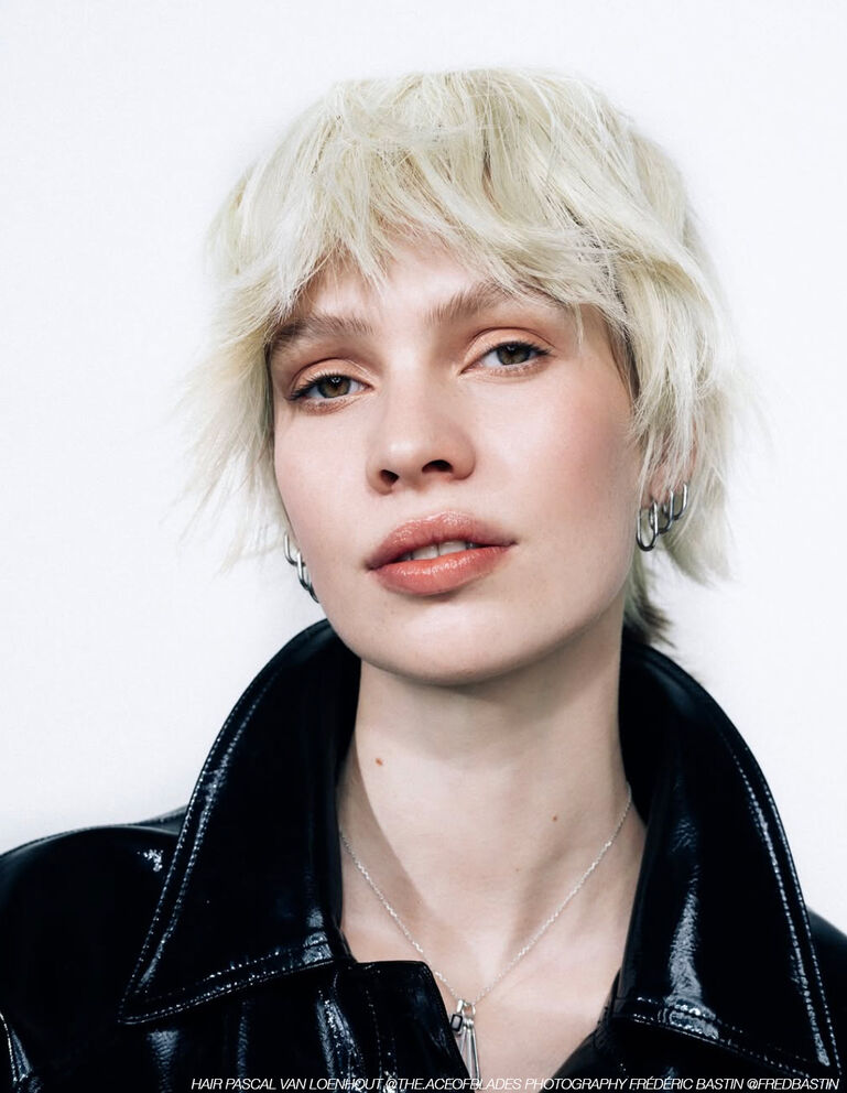 Behind The Scenes: Everyone’s Favourite Fall Haircuts